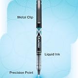 PILOT Precise V5, Extra Fine Point (0.5mm) Assorted Ink Colors, 9-Pack – view 2