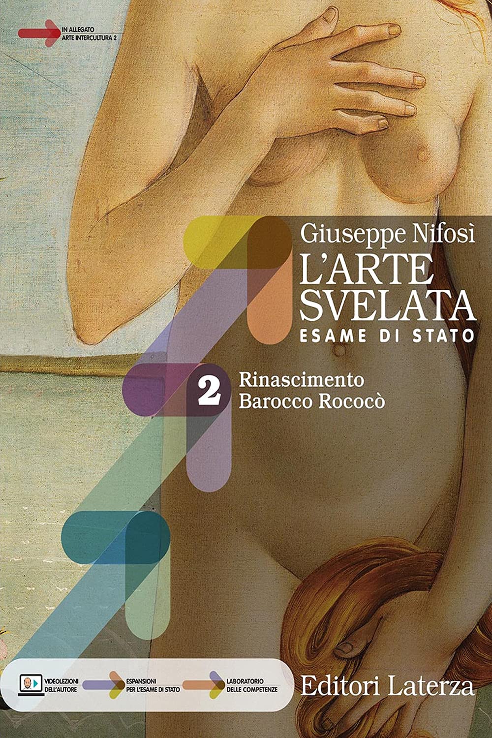 L'arte Svelata. Esame Di Stato. Con Arte Intercultura. Per Le Scuole Superiori. Con E-Book. Con Espansione Online. Rinascimento Barocco Rococo (Vol. 2) - 4