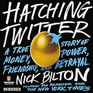 Hatching Twitter cover