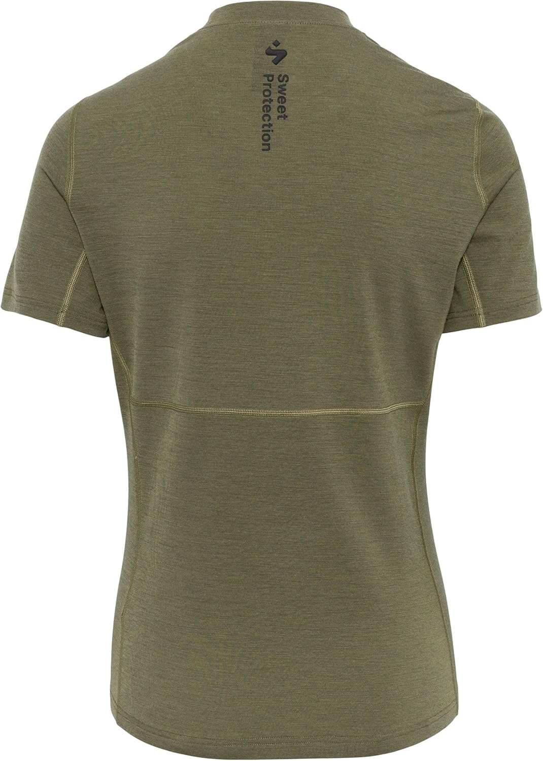 Sweet Protection Hunter Merino Short-Sleeve Jersey - Women's