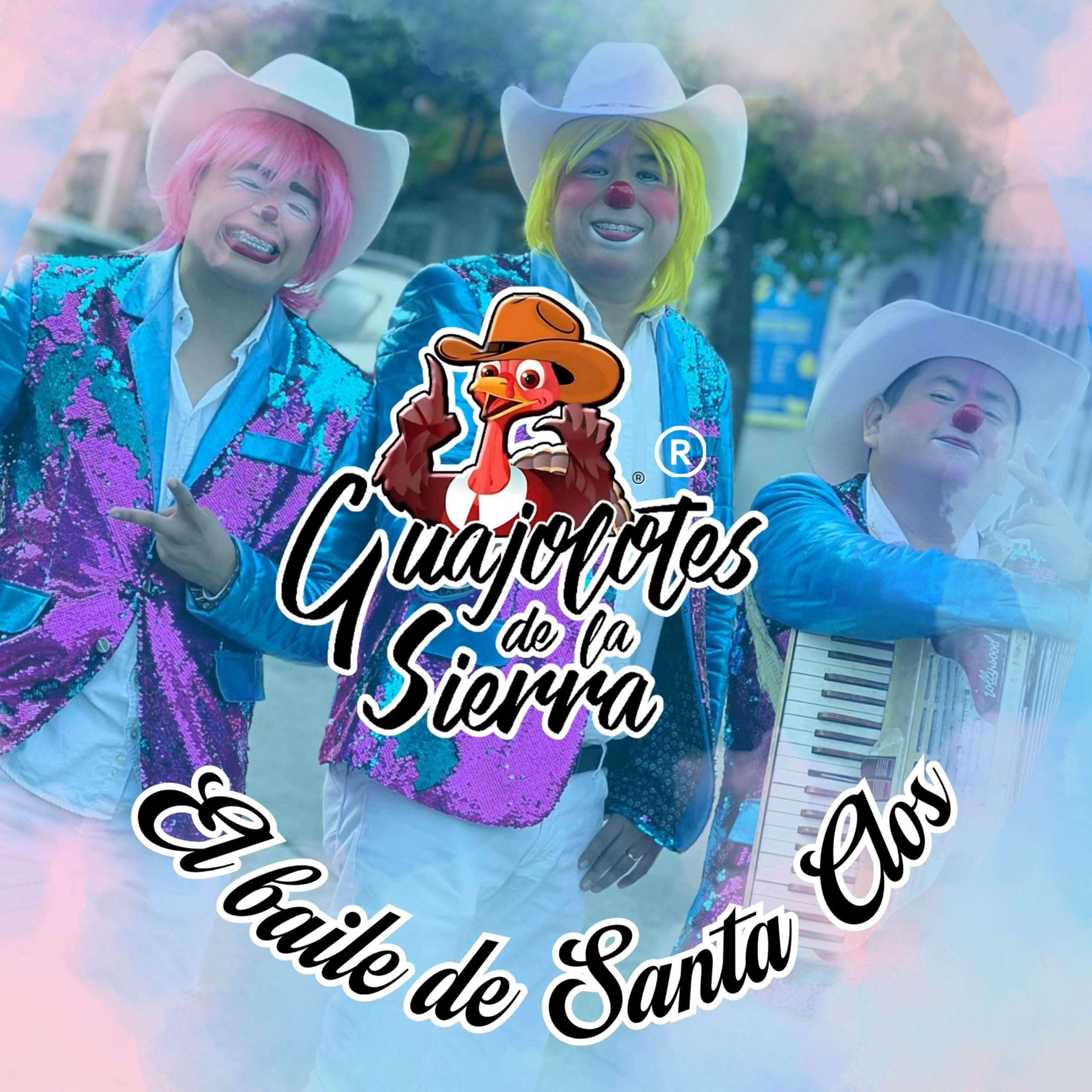 Los Guajolotes de la Sierra