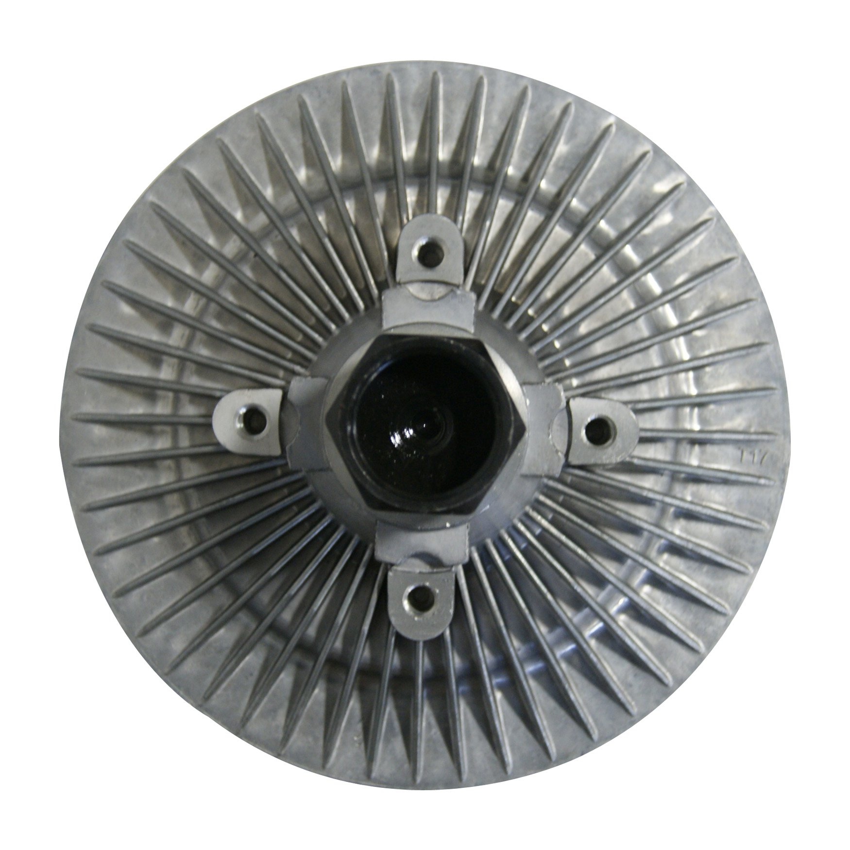 Amazon.com: GMB 920-2230 Engine Cooling Fan Clutch : Automotive 