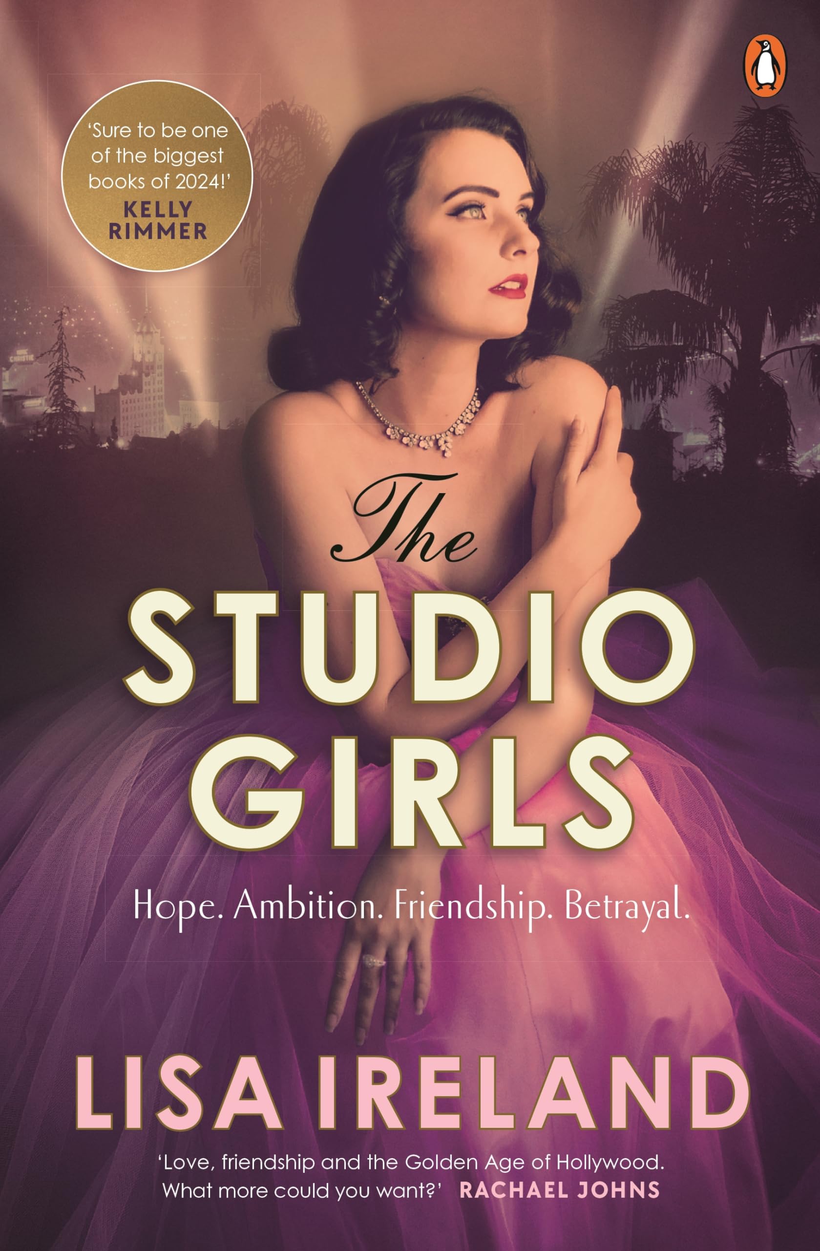 Buy The Studio Girls — BookShops.in