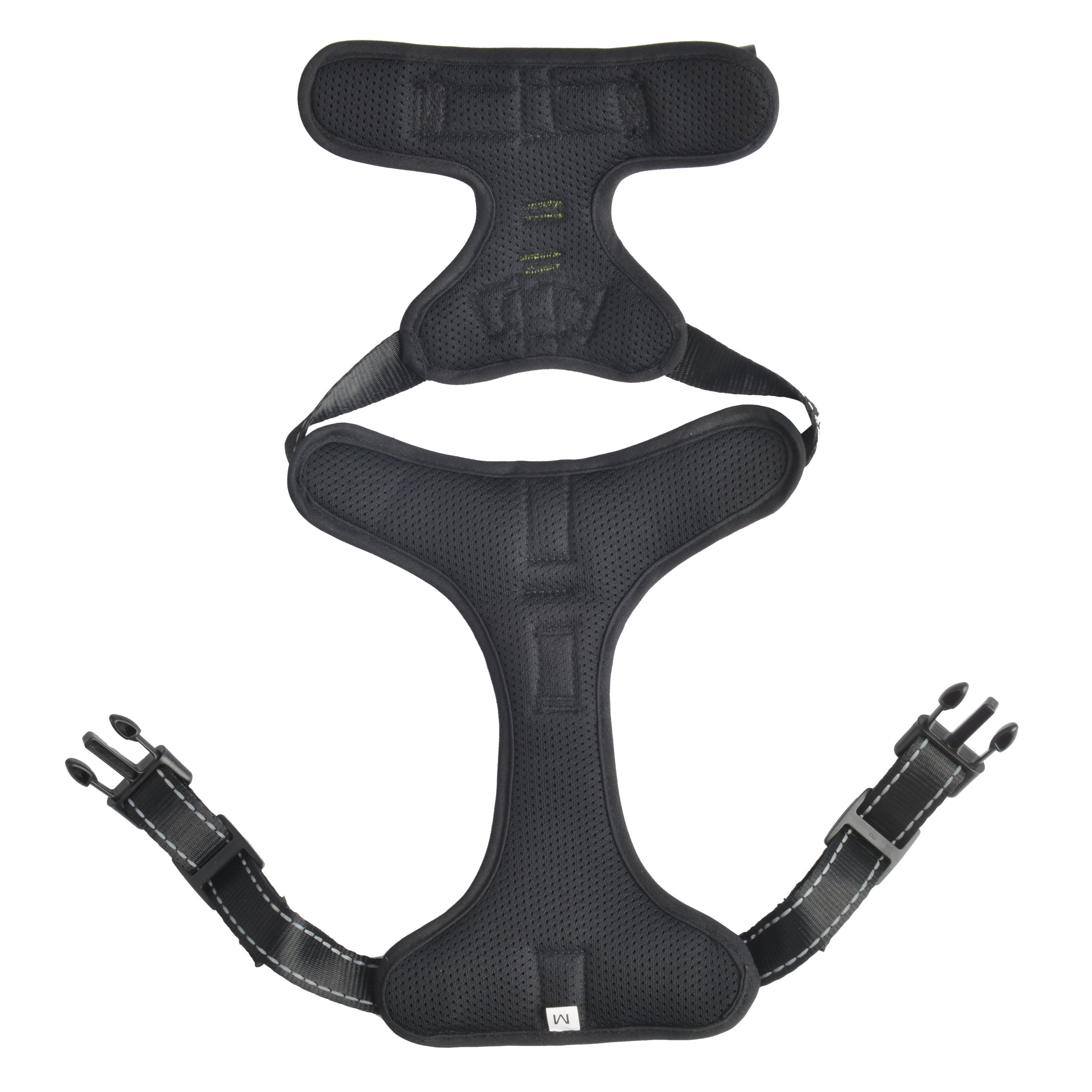 expawlorer dog harness