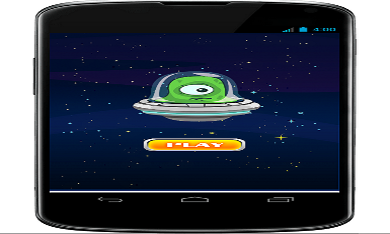 Alien Farts - App on Amazon Appstore