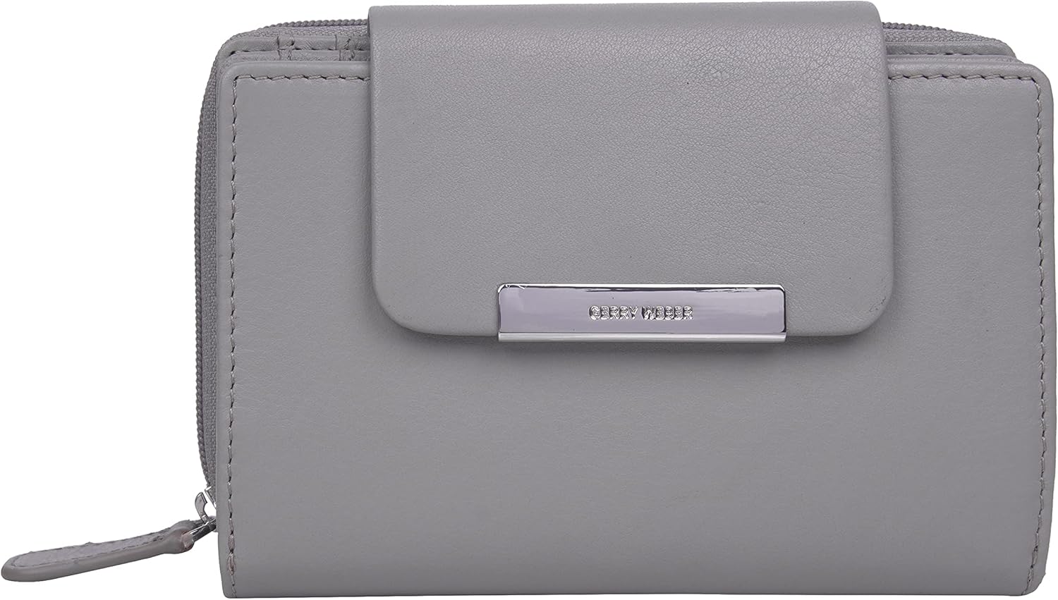 GERRY WEBER Vigo Purse LH13FZ Light Grey
