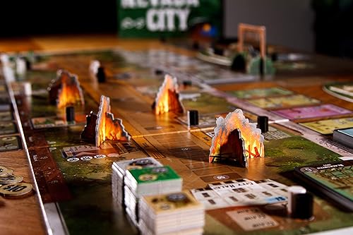 Miniatura 6 de Rio Grande Games Nevada City Board Game