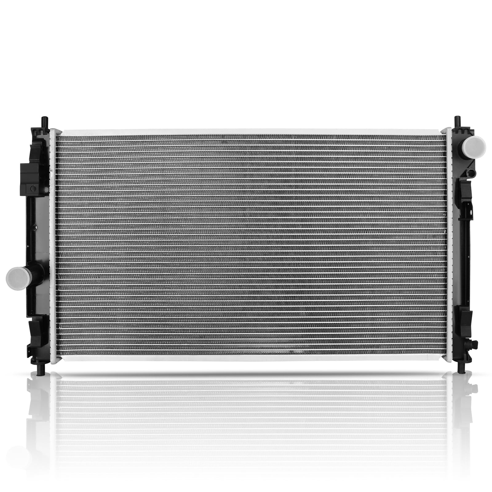 YITAMOTOR Replace Radiator Compatible with 07-16 Jeep Patriot Compass, 2951