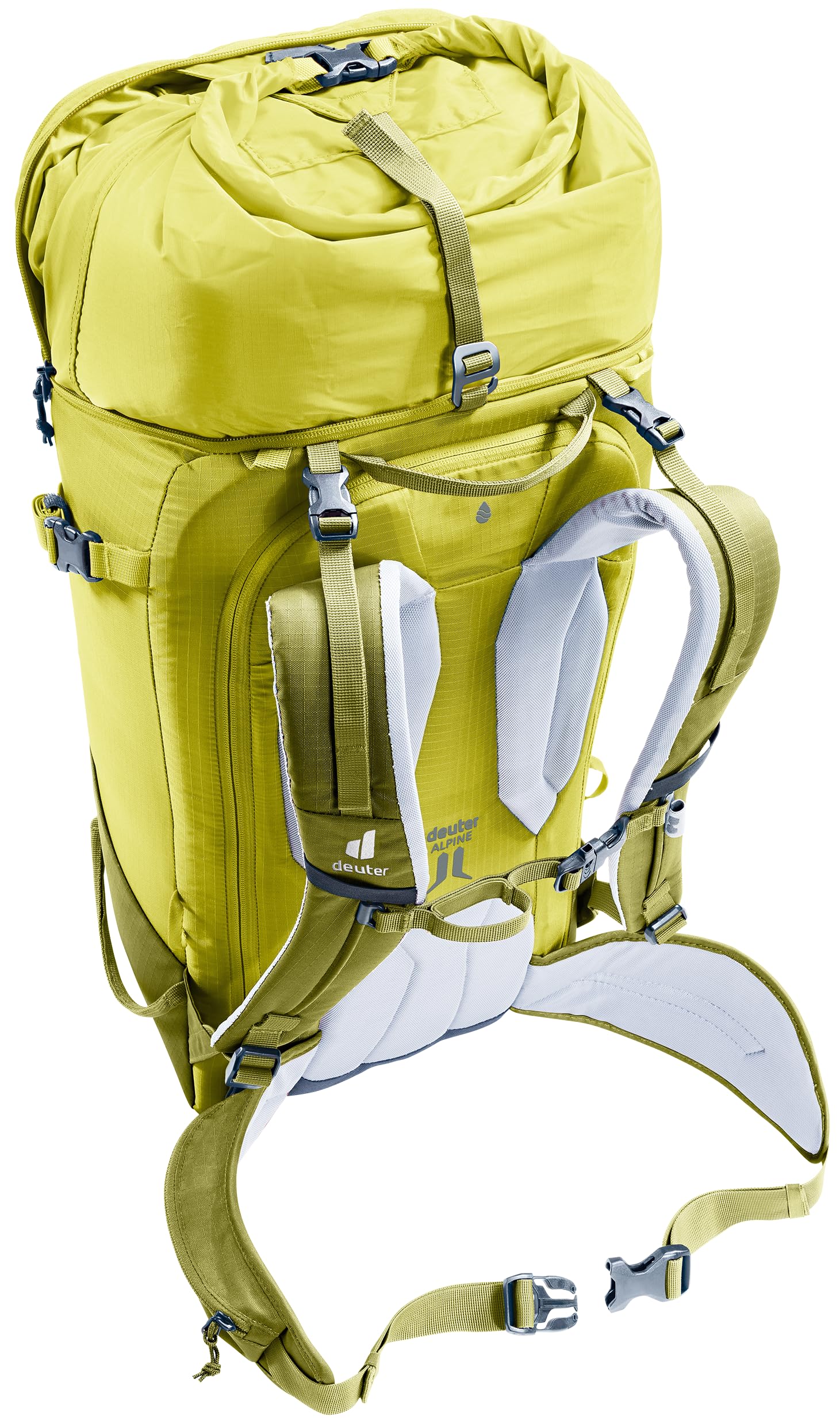 Deuter Freerider Pro 34+ Mochila