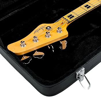 GATOR GC-BASS-S ゲーター ベース ハードケース 樹脂製 GATOR GC-BASS-S ゲーター ベース ハードケース 樹脂製 Amazon