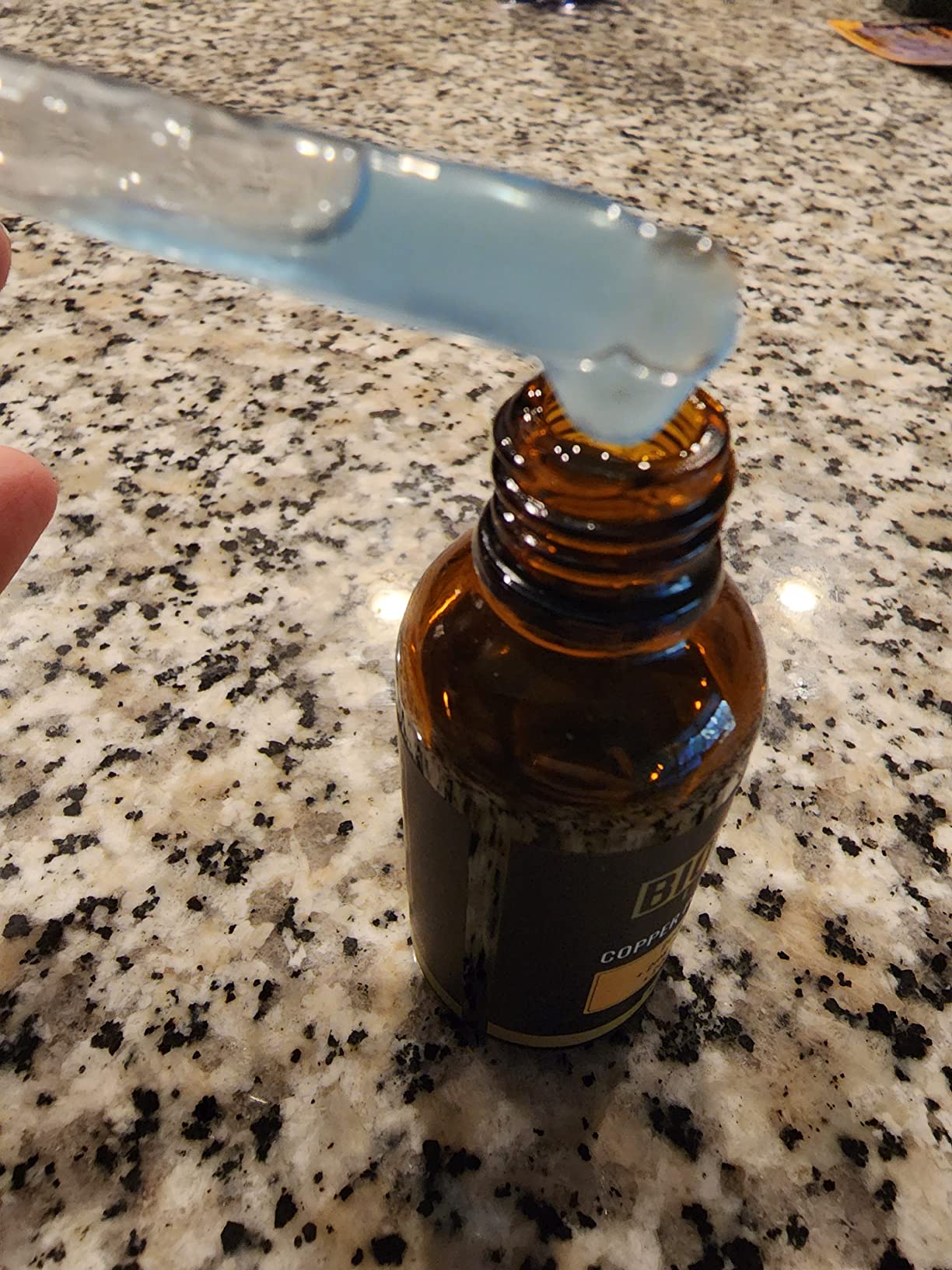biowell labs ghk-cu copper peptide serum reviews CU Elixir Moisturizing and Hydrating Neck & Australia CU Elixir Serum Moisturizing and