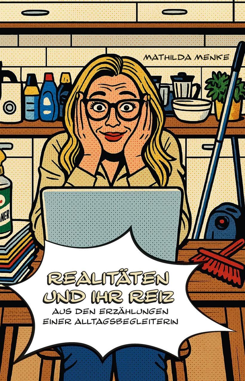 Realitäten und ihr Reiz: Aus den Erzählungen einer Alltagsbegleiterin