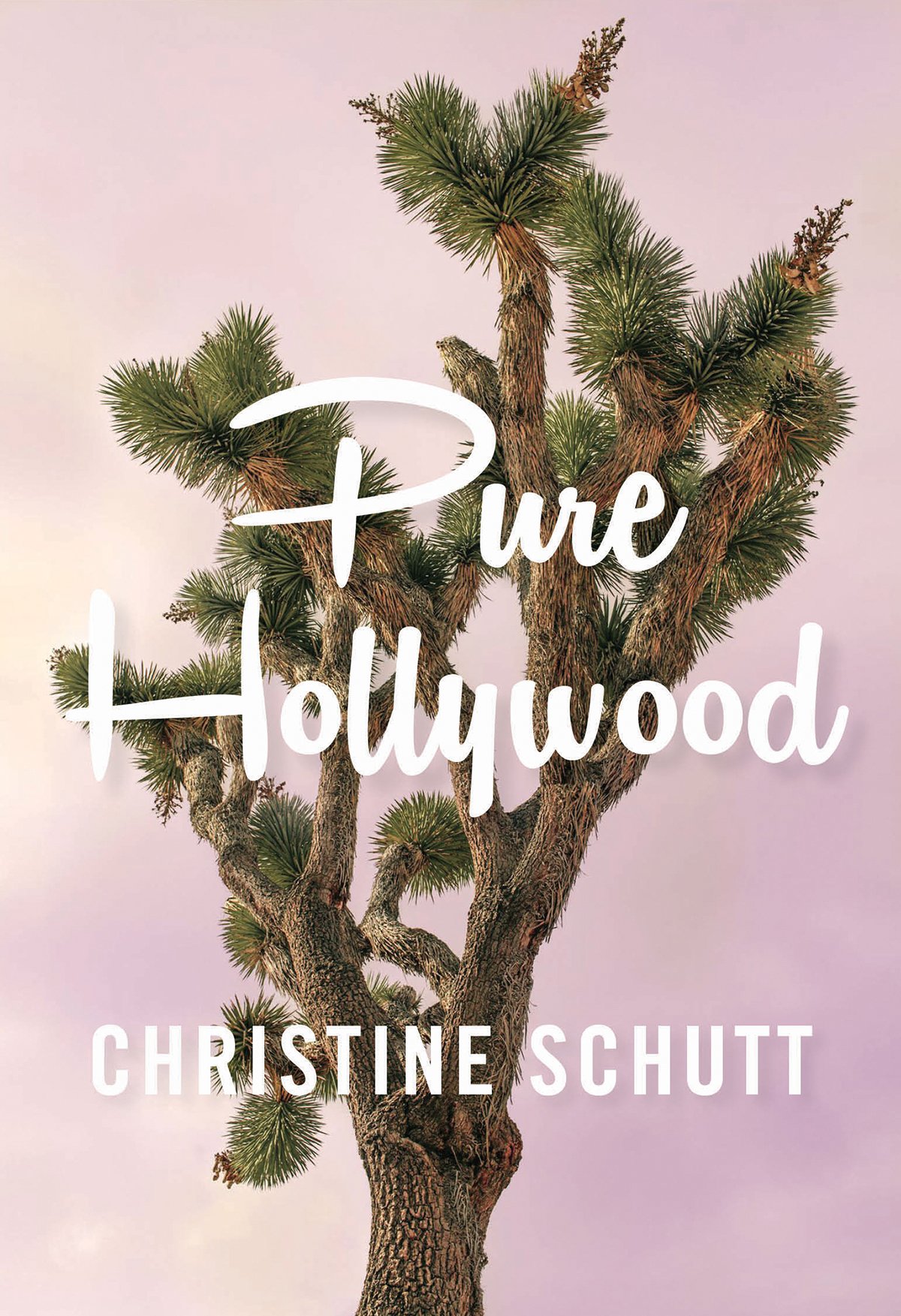 Buy Pure Hollywood — BookShops.in