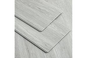 NeuType: Interlocking Vinyl Flooring Made for Easy DIY Projects