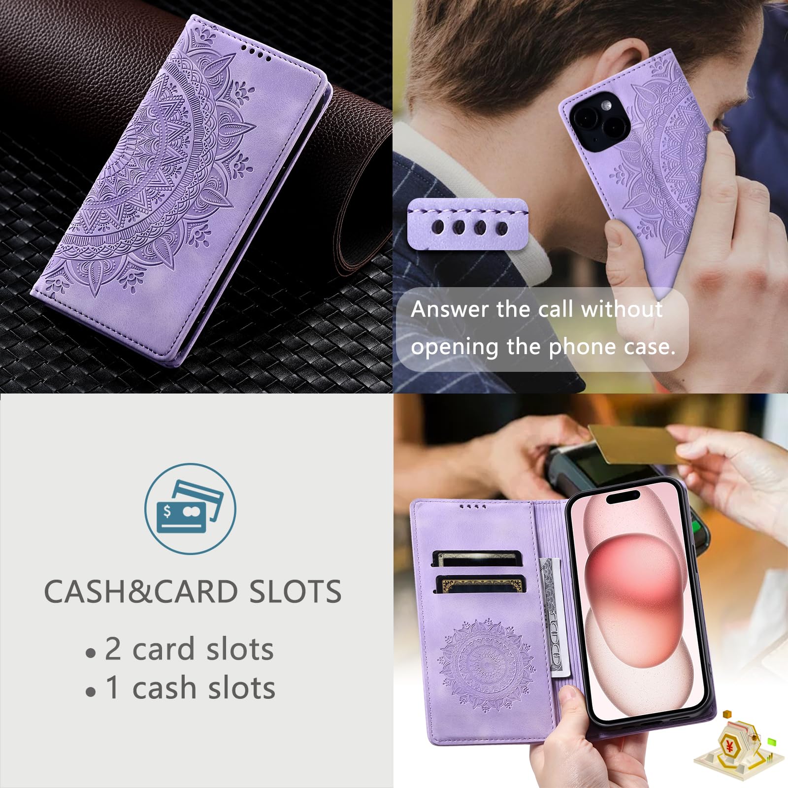 Cover compatibile con Xiaomi Redmi Note 14 Pro 5G/ Redmi Note 14 Pro Plus 5G/ Poco