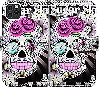 Vista 27 de Funda para iPhone 12 Pro Max, diseño de libélula con tapa y soporte para tarjeta y soporte para iPhone 12 Pro Max