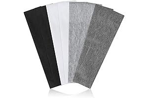 Headbands for Women: Non-Slip, Stretchy Yoga Workout Bands