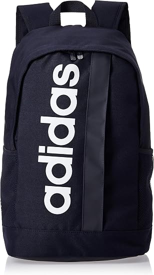 Adidas LIN CORE BP Mochila deportiva Unisex, Original, novedad|Bolsas de  entrenamiento| - AliExpress