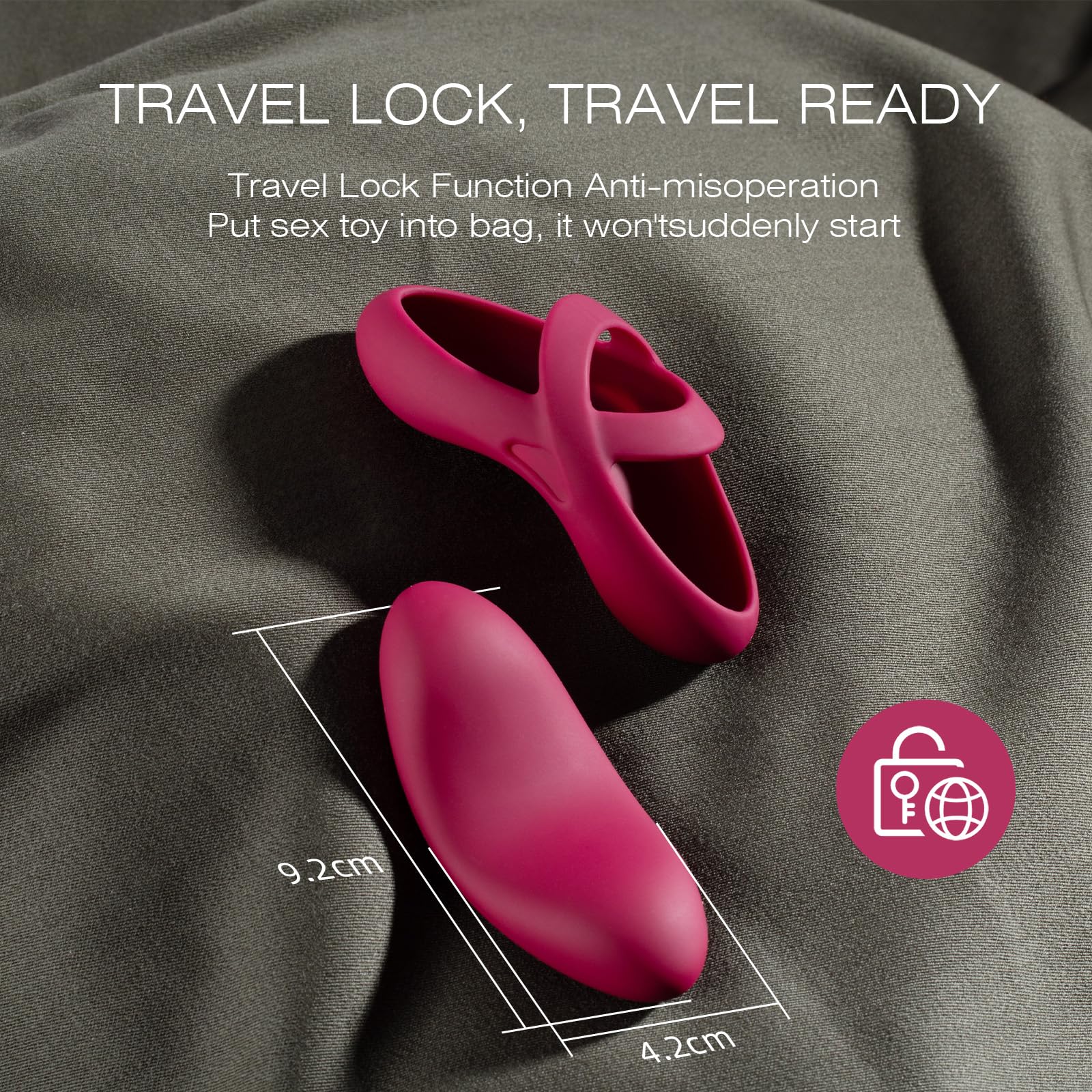 Wishly | SVAKOM COCO Vibrator Dildo Sex Toys Finger Shaped - 8 Seconds to Climax Waterproof Vibes for Women - 5*5 Vibrations G Spot Clit Nipple Anal Personal Massagers Adult Toys Wishly | SVAKOM COCO Vibrator Dildo Sex Toys Finger Shaped - 8 Seconds to Climax Waterproof Vibes for Women - 5*5 Vibrations G Spot Clit Nipple Anal Personal Massagers Adult Toys
