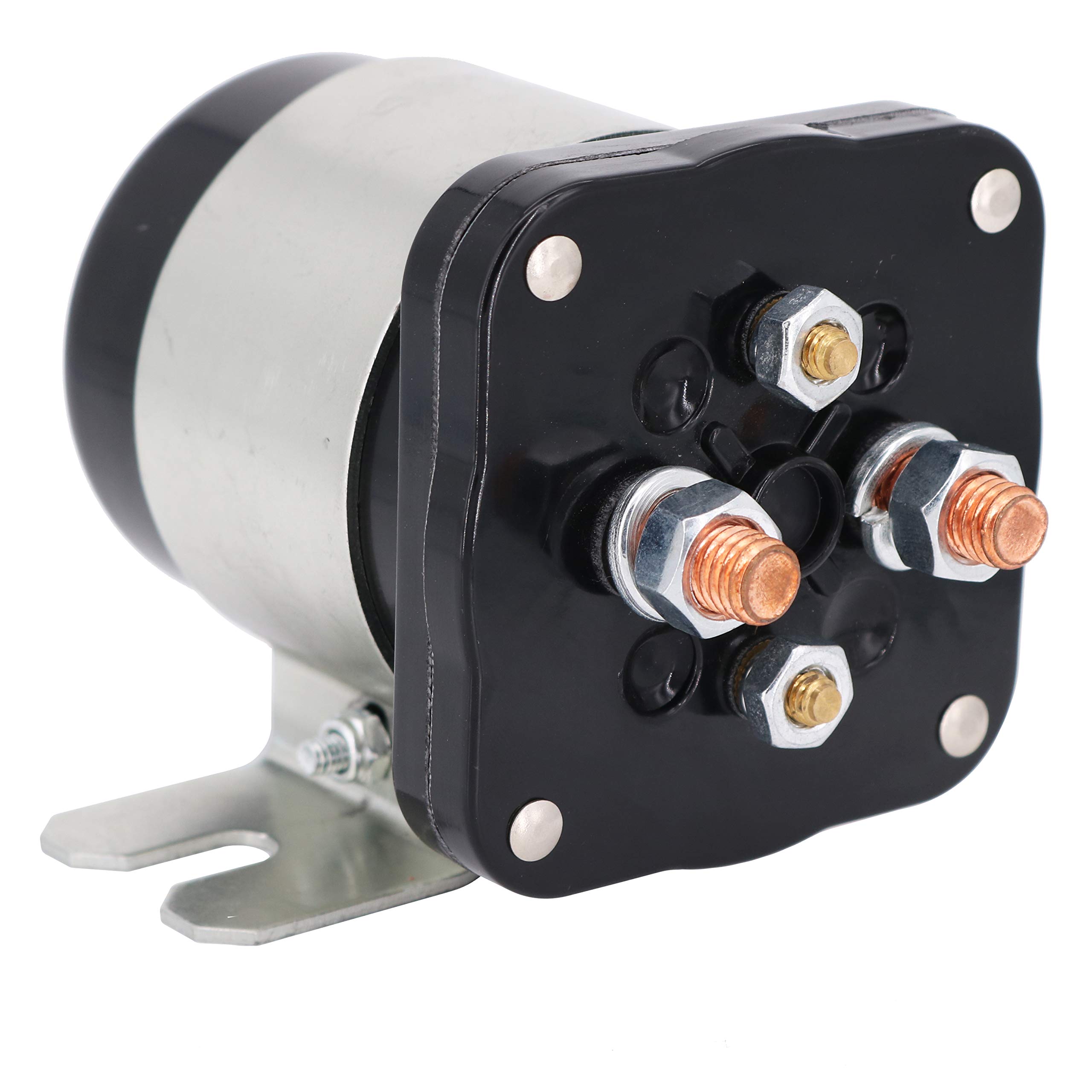 Amazon.com: YIXIN Heavy Duty 48V Solenoid Compatible with Club Car