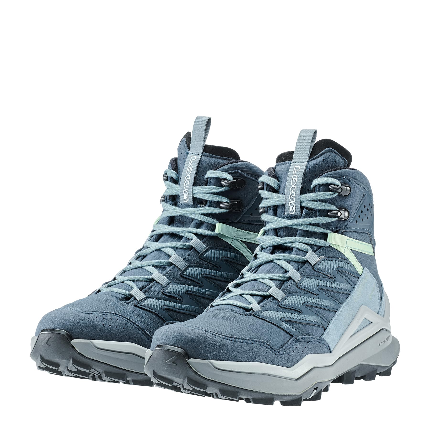 LOWA Stiefel mittel MADDOX PRO GTX MID Ws
