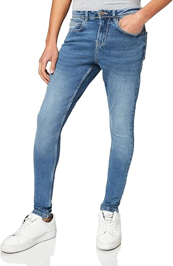 Inside Jeans para Hombre: Amazon.es: Ropa