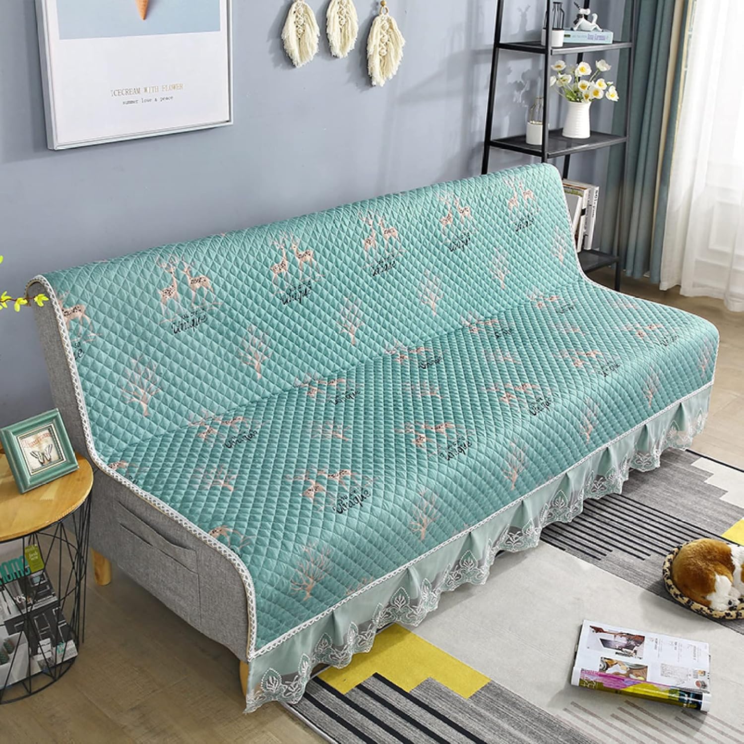 35％割引春夏新作モデル レインボー マルチカバー ソファカバー 毛布 ブランケット 布団/毛布 寝具OTA.ON.ARENA.NE.JP