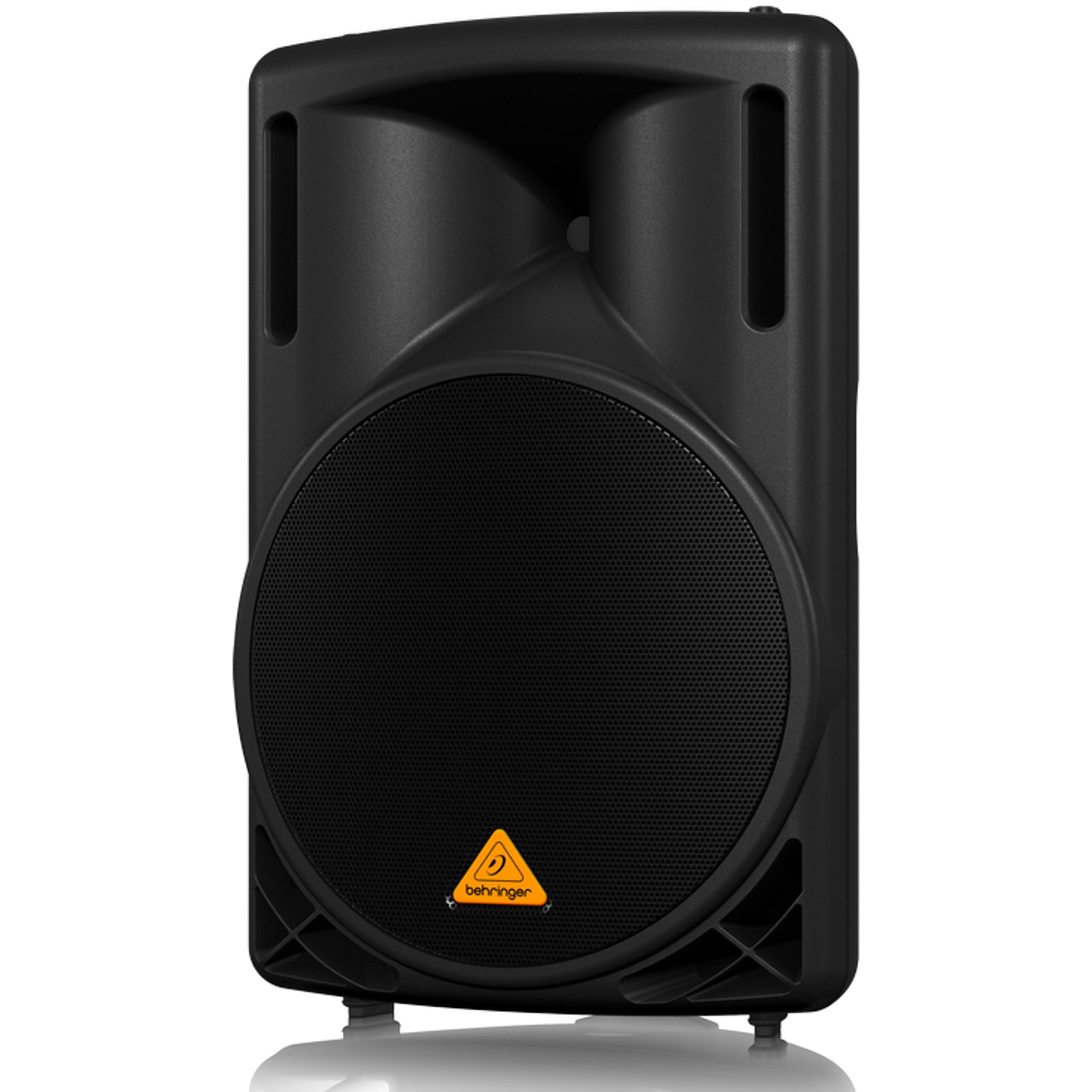 EUROLIVE B215XL 1000-Watt 2-Way PA Speaker System, Black