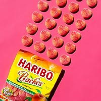 Vista 92 de Caramelo de goma en forma de serpiente doble de Haribo of América