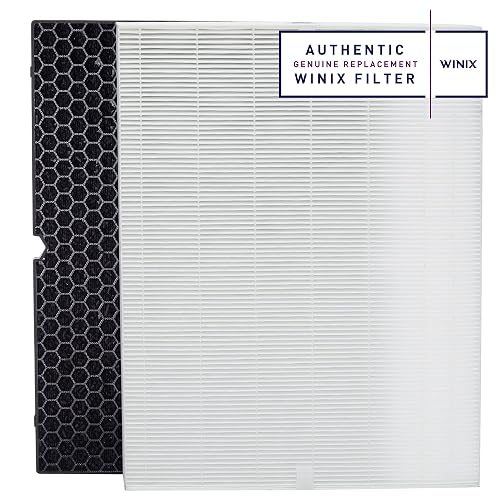 Winix Filter Q 1712-0123-00 Carbon
