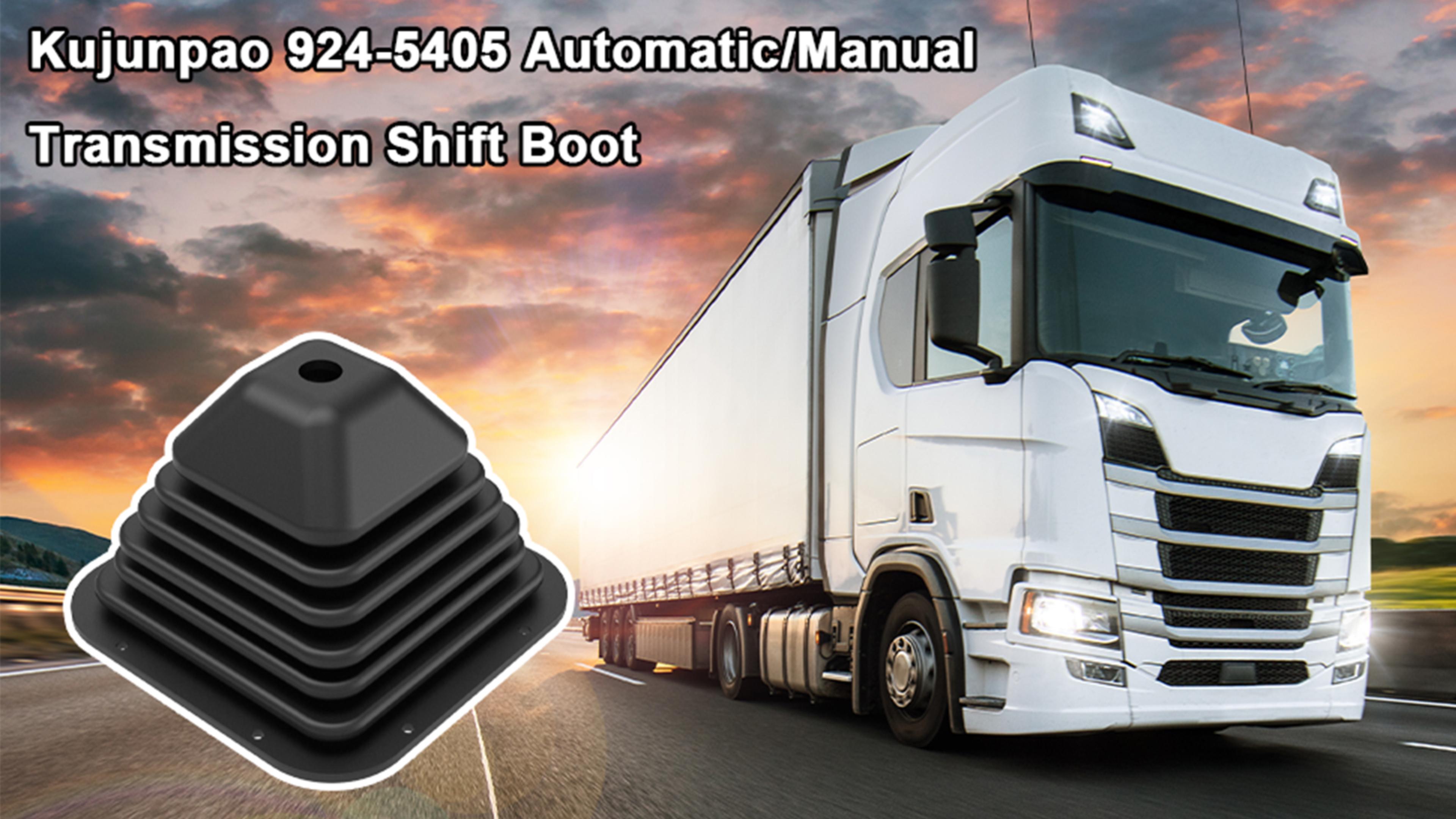 Amazon.com: Kujunpao 924-5405 Automatic/Manual Transmission Shift