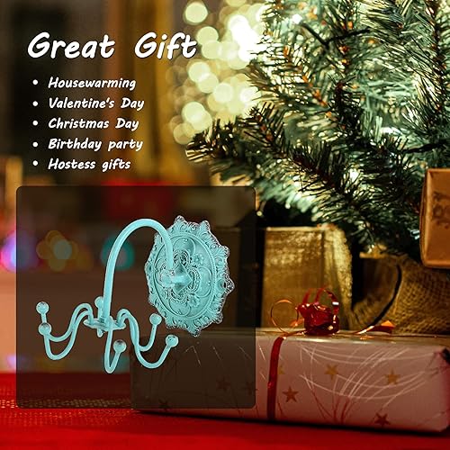 Miniatura 5 de Soporte para joyas, de la marca Nikky Home