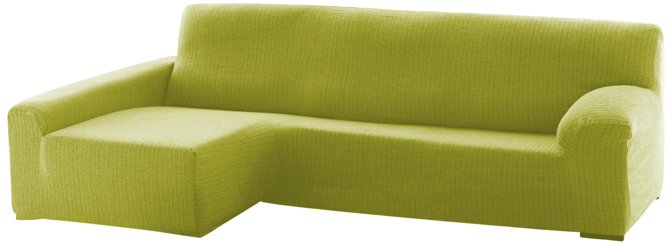 Eysa Dam Chaise Longue, Fabric, Green, F038314I