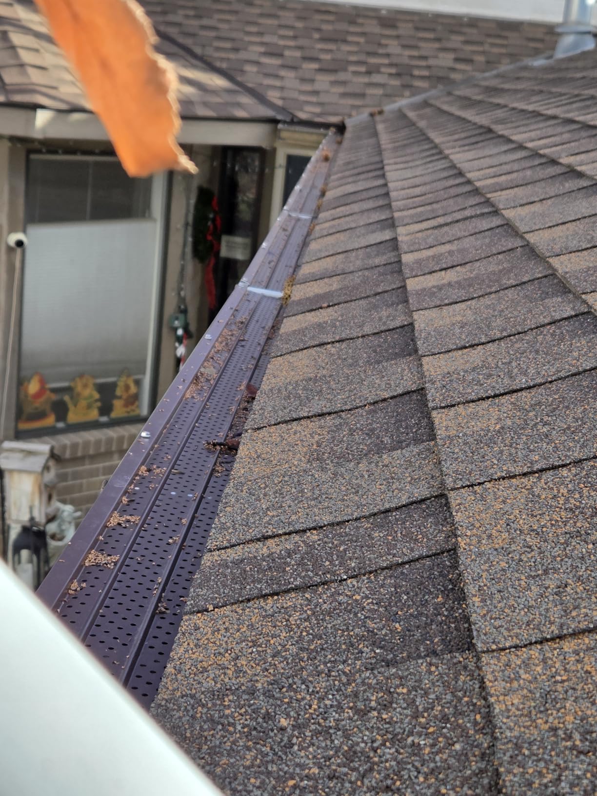 FlowGuard Gutter Guard