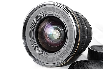 トキナー AT-X PRO 20-35mm F2.8 キャノン #20319 Amazon | TOKINA トキナー AT-X PRO 20-35mm F2.8 for Nikon