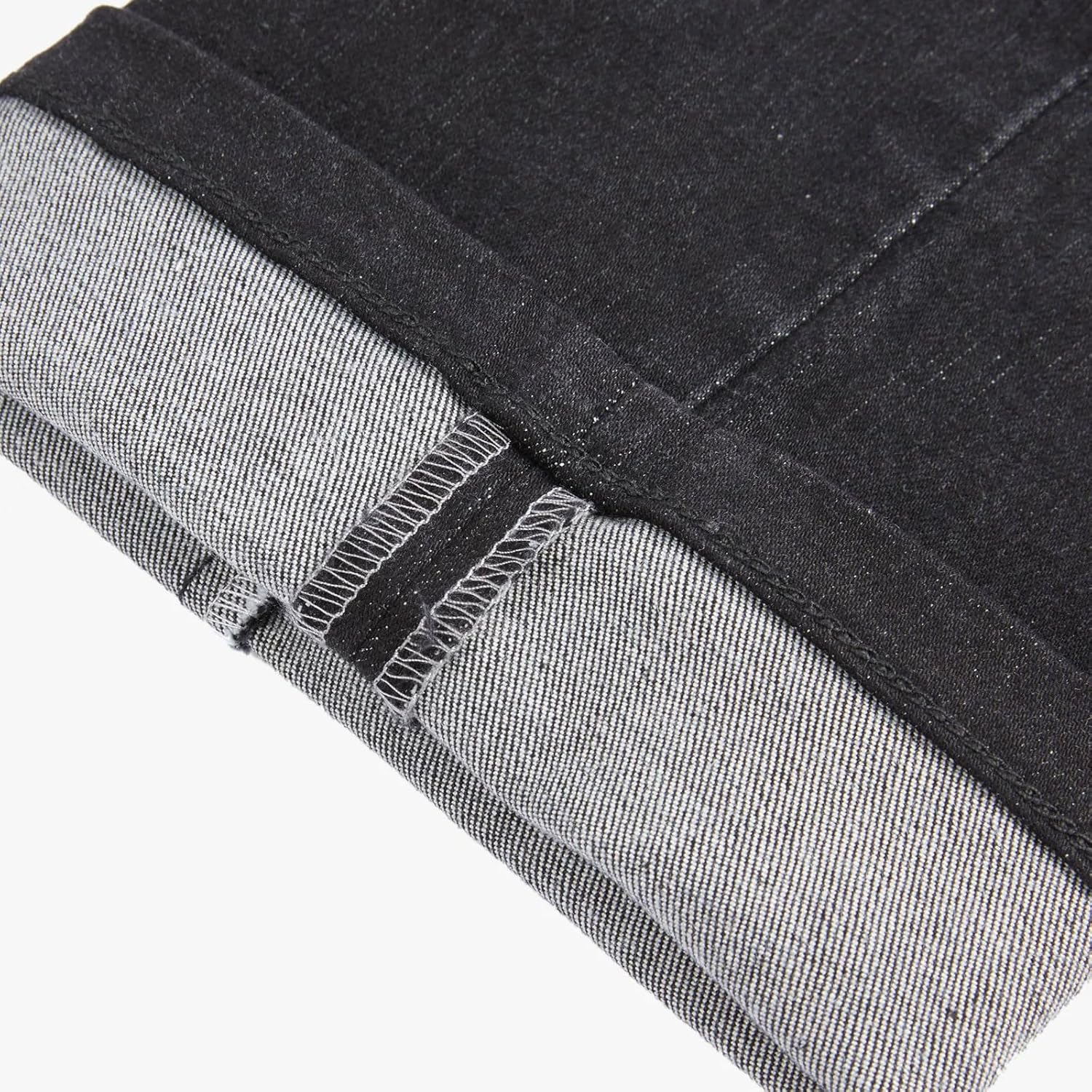 VIKTOS Men's Operatus XP Tactical Casual Durable Stretch Double Zip EDC Denim Jeans with Multi Pockets - Image 6