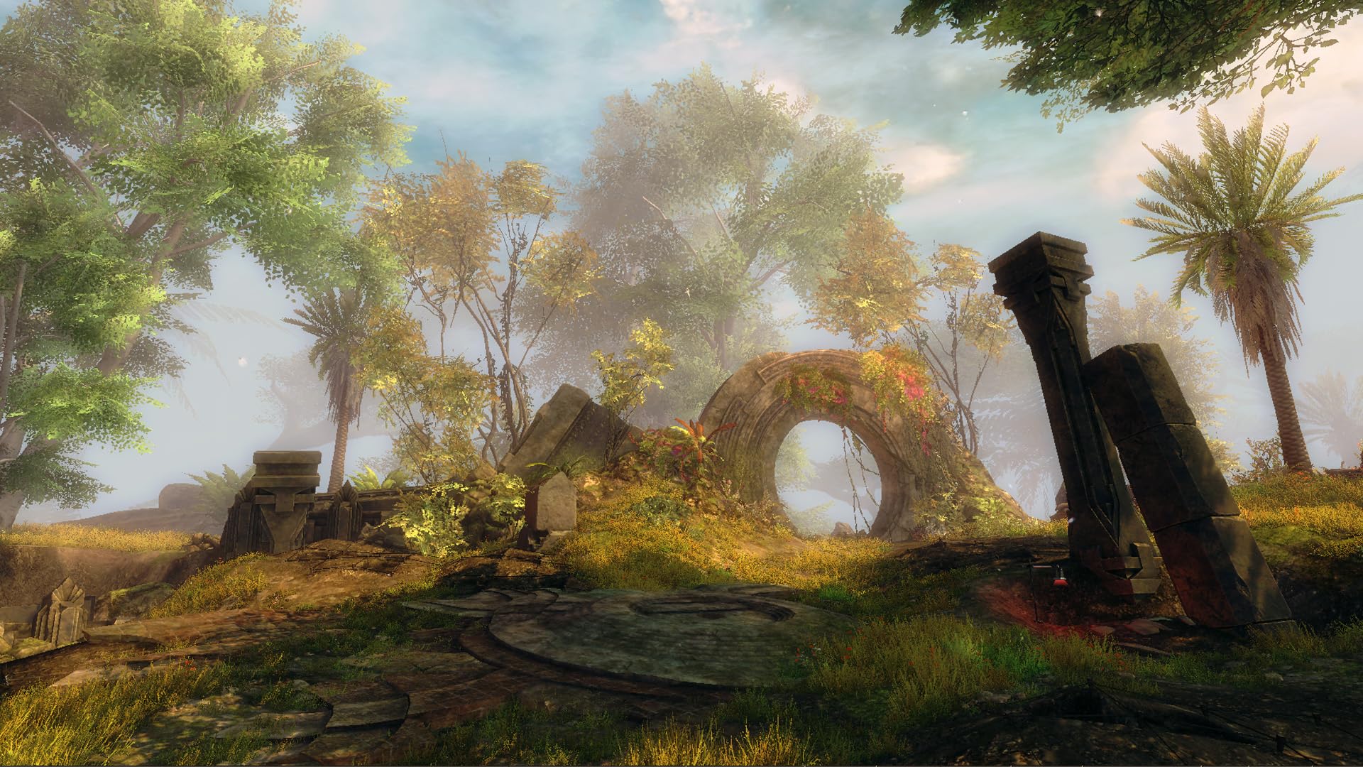 Guild Wars 2: Visions of Eternity Standard | Codice per PC