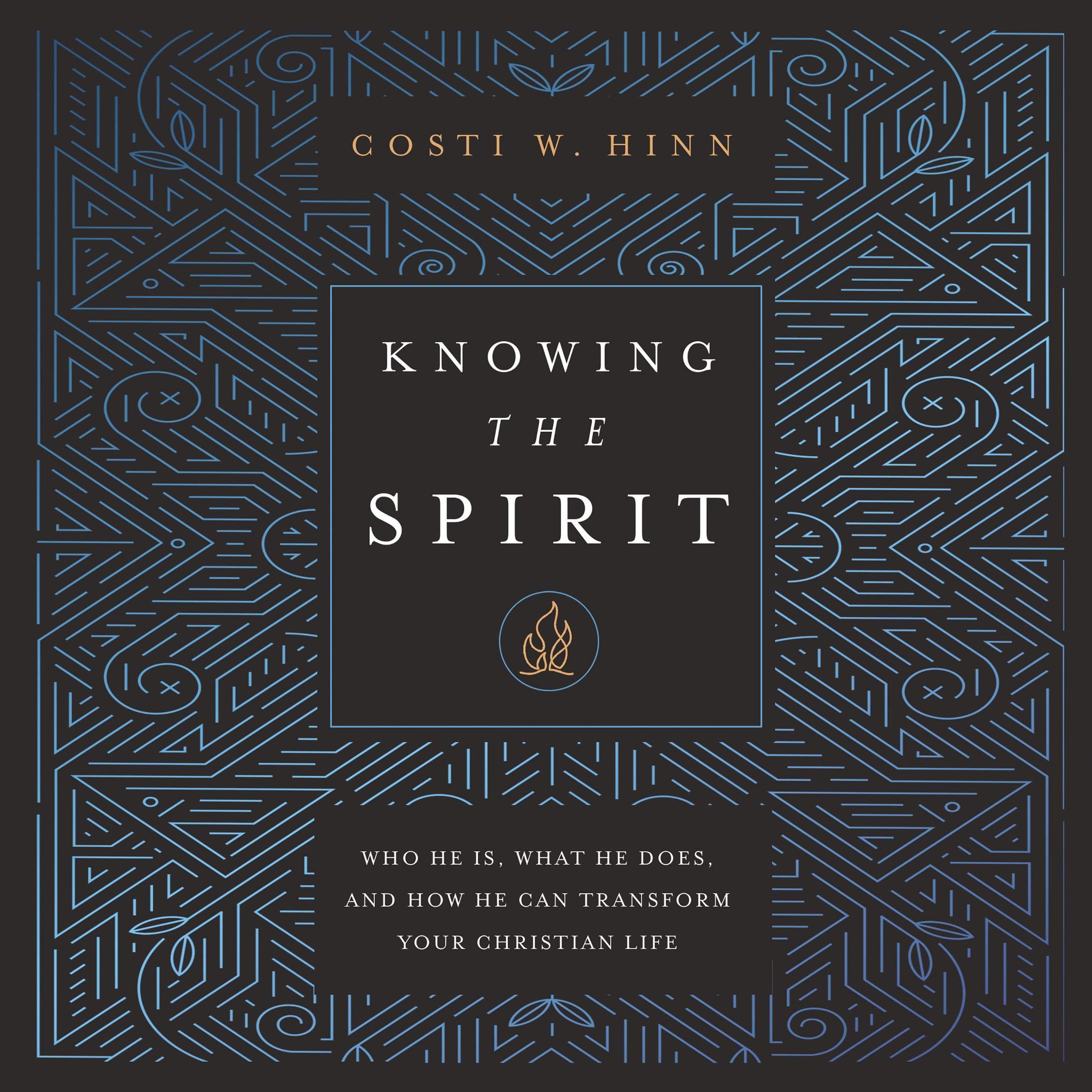 Knowing the Spirit