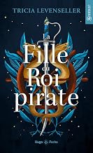 La fille du roi pirate tome 01