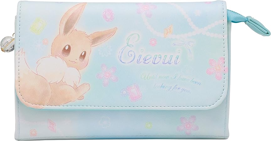 Amazon ポケモンセンターオリジナル ミラー付きポーチ イーブイ ジュエル おもちゃ雑貨 おもちゃ Amazon ポケモンセンターオリジナル ミラー付きポーチ イーブイ ジュエル おもちゃ雑貨 おもちゃ