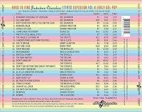 Vista 2 de Hard To Find Jukebox Classics Stereo Explosion Vol. 4 Early 60s Pop