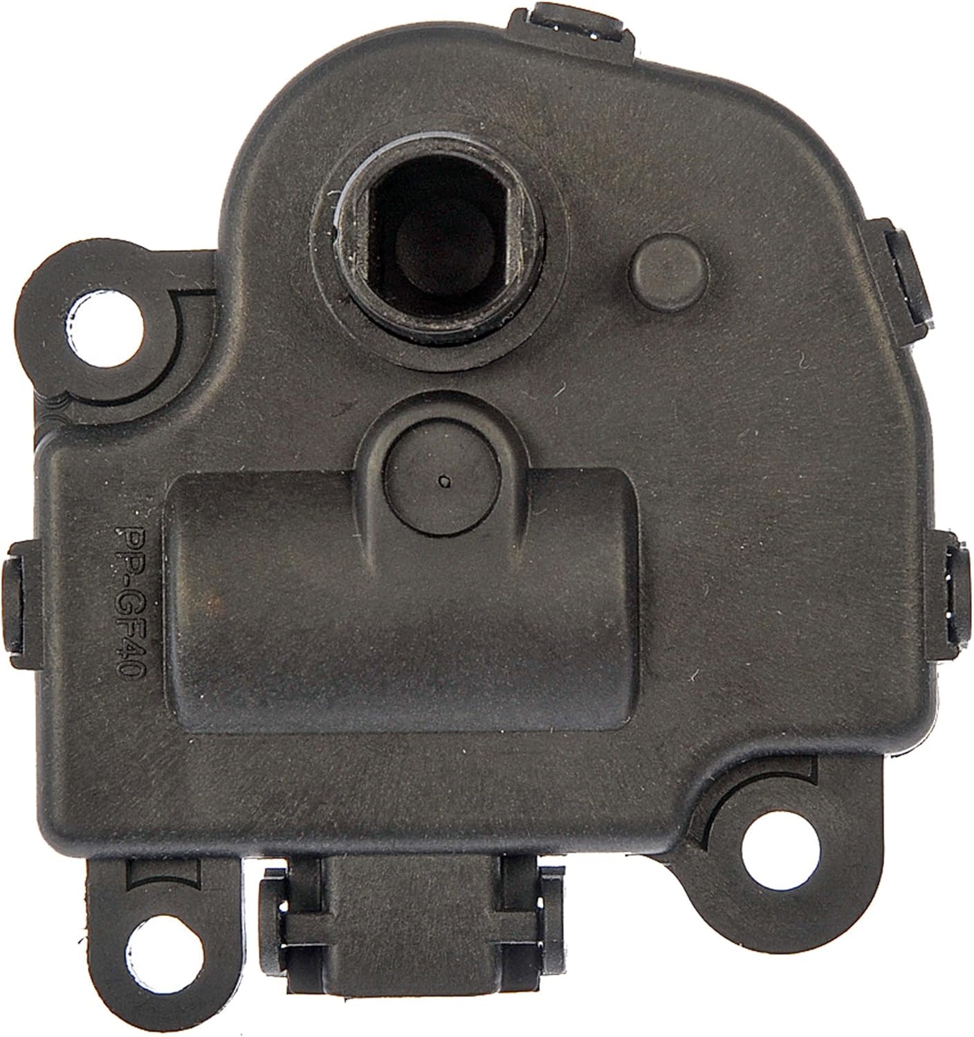 Dorman 604-108 HVAC Blend Door Actuator Compatible with Select Models