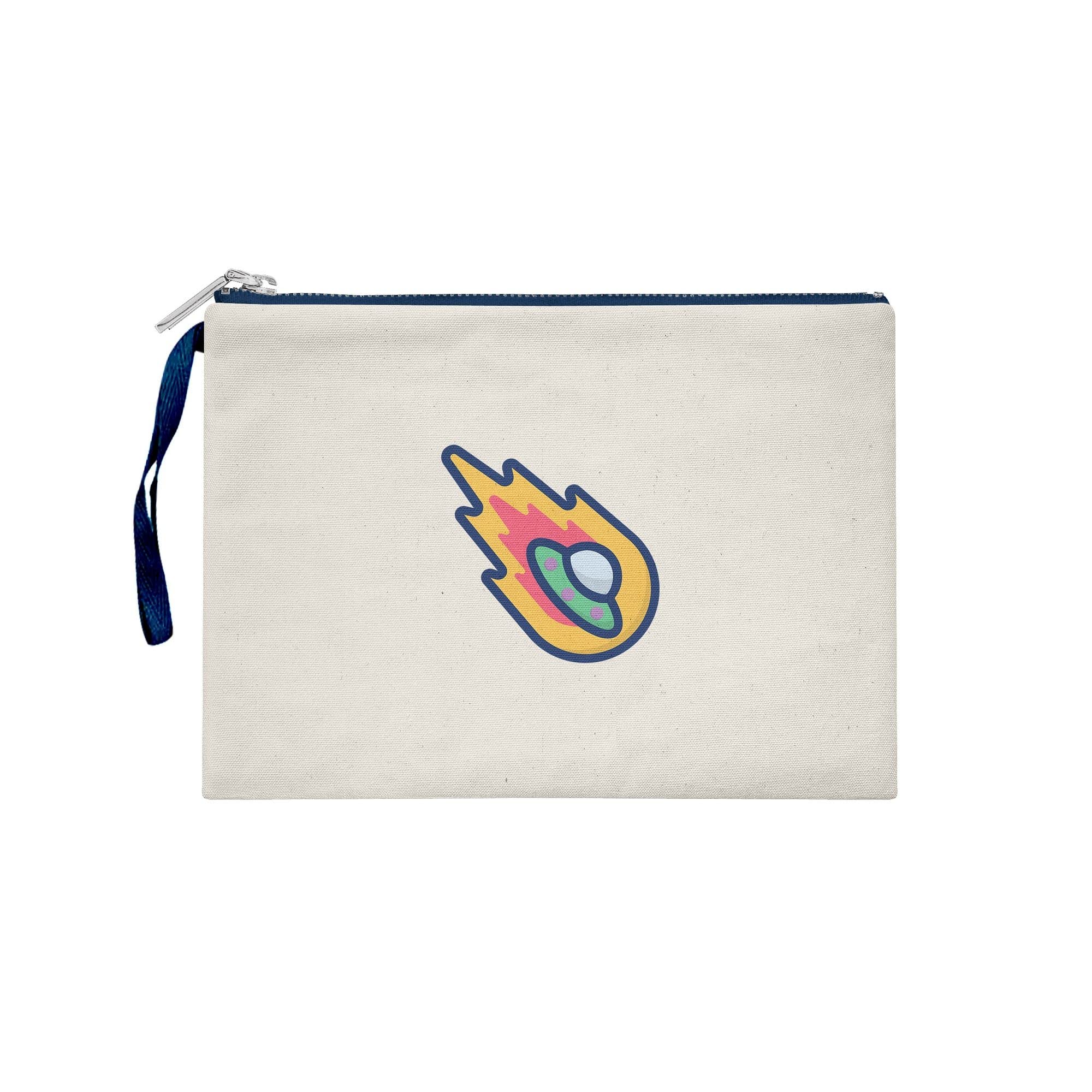 Bona Basics Women's BUCBLI-100027 Clutches, Beige