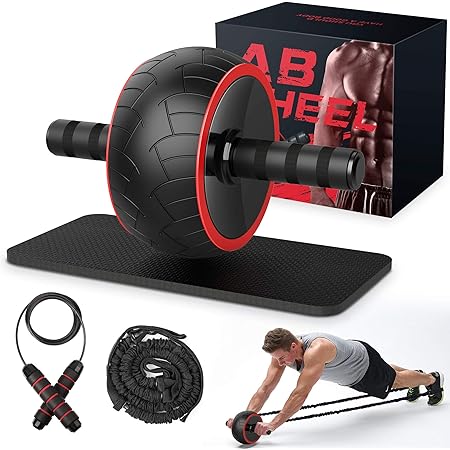 ab fitness machine