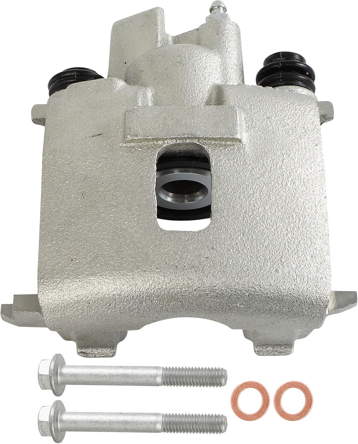 SCITOO Rear Right Brake Caliper Without Bracket 184784 Compatible For Chrysler For PT Cruiser 2001-2010