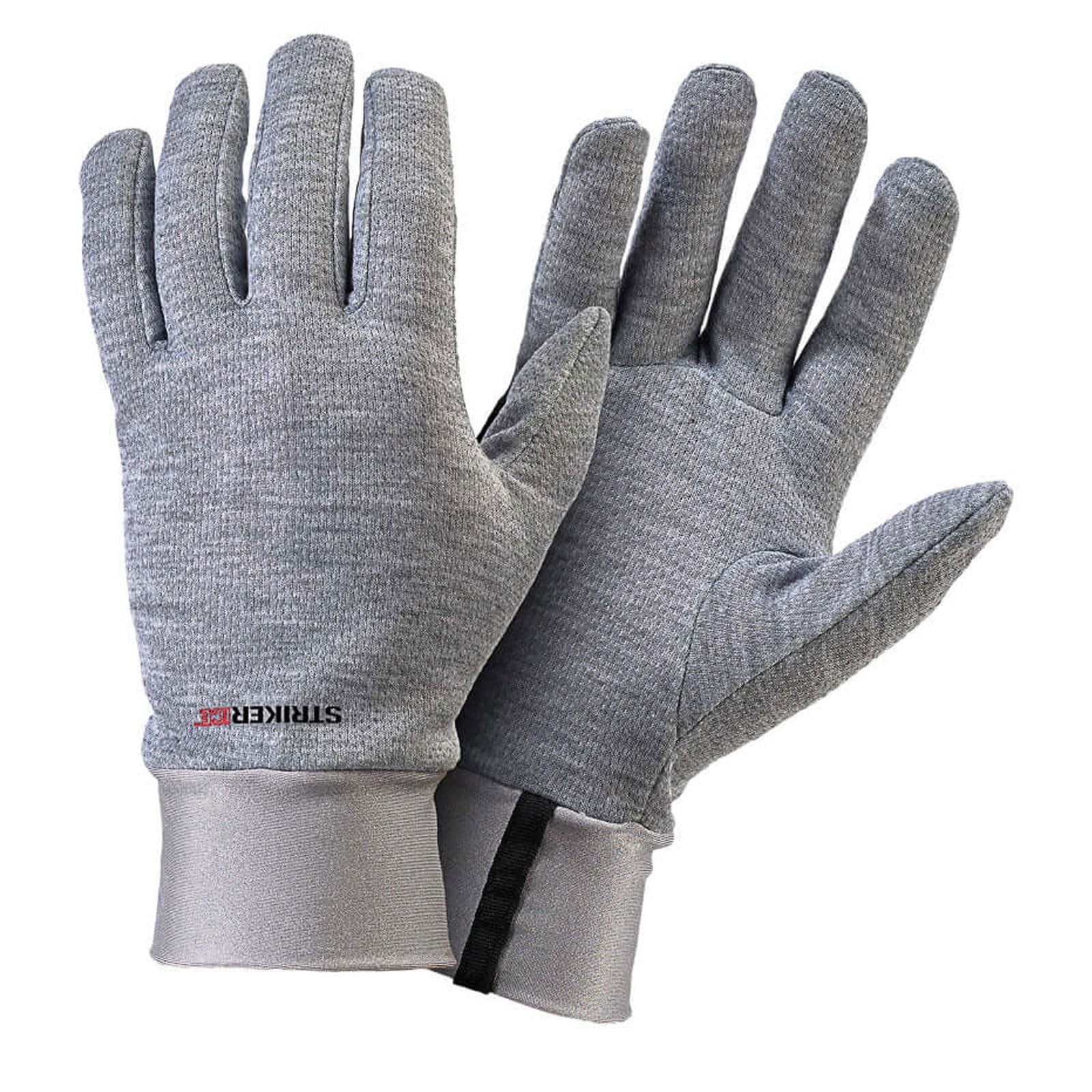 StrikerMens Liner Gloves