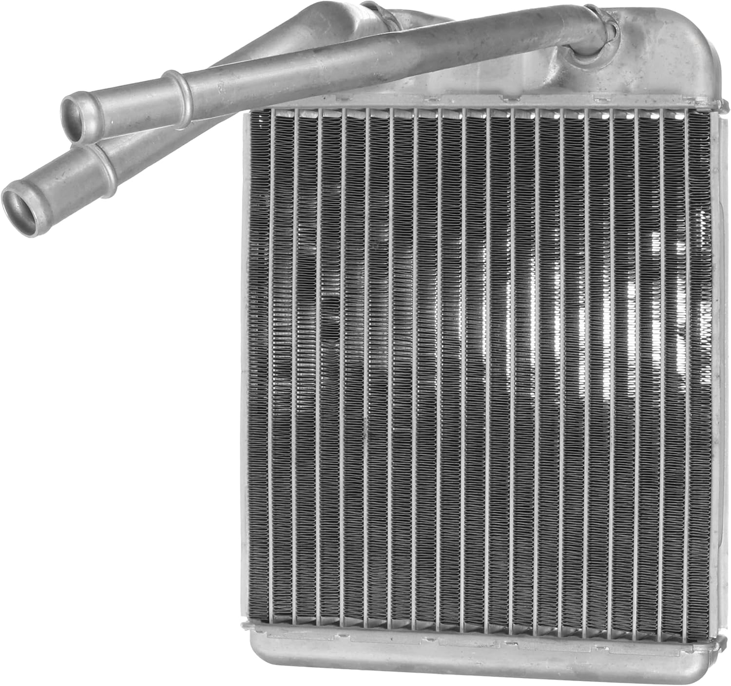 HVAC Heater Core Automotive Replacement Heater Cores Compatible with for Chevrolet Astro 1996-2005 4.3L GAS, for GMC Safari 1996-2005 4.3L GAS Replace 52474642