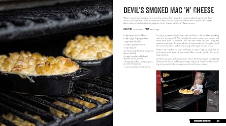 Smoked: One Man's Journey to Find Incredible Recipes, Standout Pitmasters and the Stories Behind Them