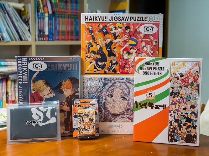 Amazon.co.jp: エンスカイ(ENSKY) ハイキュー!! HAIKYU!! CHRONICLES