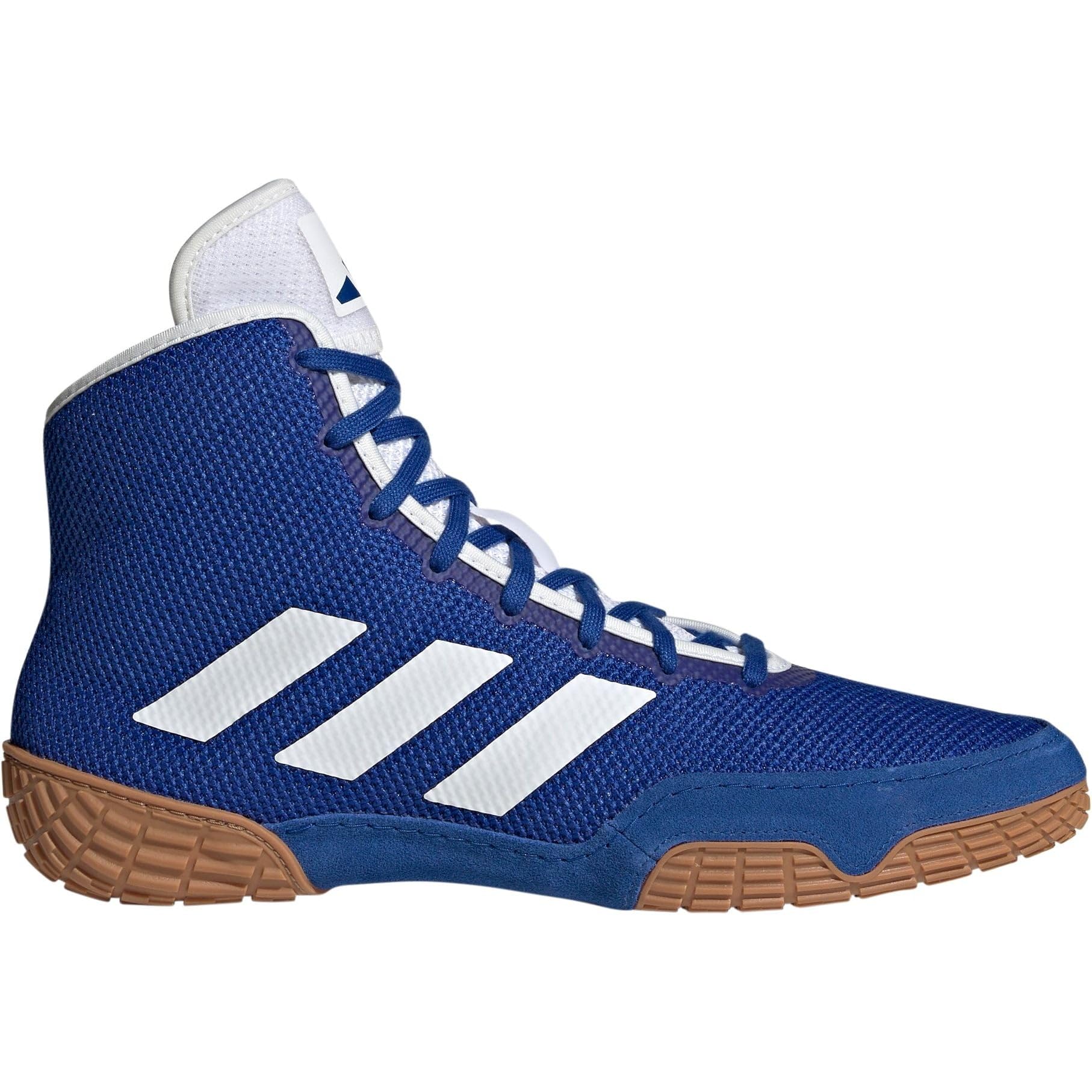 adidas Men's Tech Fall Wrestling Shoe